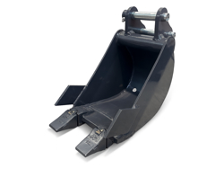 benna per miniescavatore bhb 200