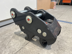 attacco rapido per miniescavatore s280