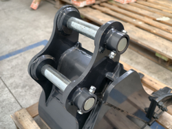 benna per miniescavatore s280 bhb 300