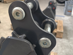 benna per miniescavatore s280 bhb 300