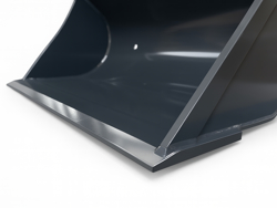 benna per miniescavatore s280 b1000