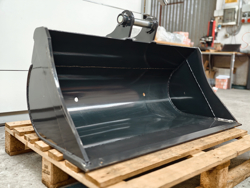 benna per miniescavatore s280 b1000