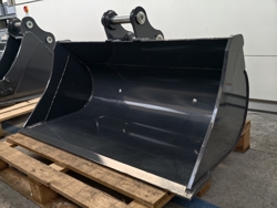 benna per miniescavatore s280 b1000