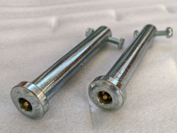 perni di ricambio s180