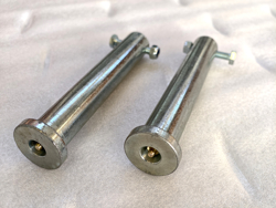 perni di ricambio s280