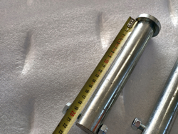 perni di ricambio s280