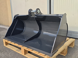 benna per miniescavatore s380 b1200