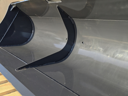 benna per miniescavatore s380 b1500