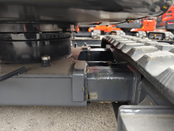 miniescavatore compatto s180