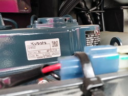 miniescavatore compatto s180