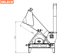 biotrituratore dk1000