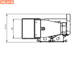biotrituratore dk1000