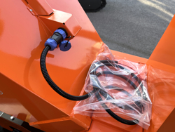 biotrituratore dk1000