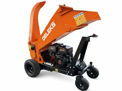 biotrituratore dk1000e