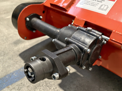 sb motocoltivatore