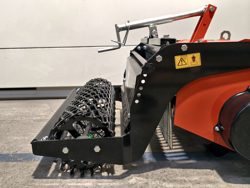 sb motocoltivatore