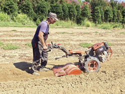 fresa motocoltivatore 100cm