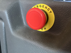 miniescavatore compatto s280 kubota