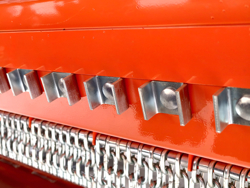 10 controcoltelli gorilla