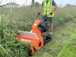 trincia a motore smart 1000 tr