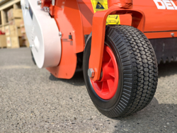 trincia a motore smart 1000 tr