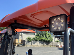 miniescavatore compatto m120