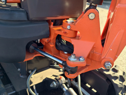 miniescavatore compatto m130