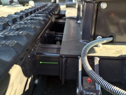 miniescavatore compatto m130