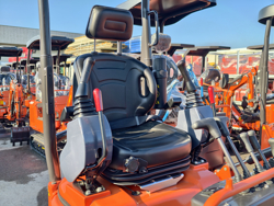 miniescavatore compatto m130