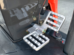 miniescavatore compatto s120