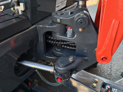 miniescavatore compatto s120 s30