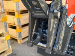 miniescavatore compatto s120 s30