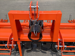 zappatrice per trattore serie pesante lavoro dfh 220