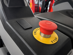 miniescavatore compatto s180
