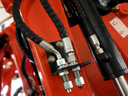 miniescavatore compatto s180