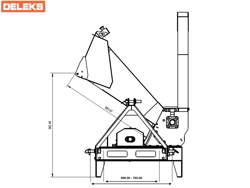 biotrituratore dk1000