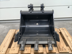 benna per miniescavatore s180 b450