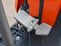 miniescavatore compatto z110