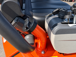miniescavatore compatto z110