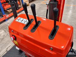 miniescavatore compatto z110se