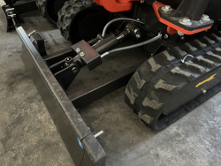 miniescavatore compatto m100se ricondizionato 98