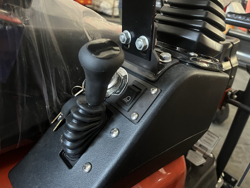 miniescavatore compatto m100se ricondizionato 98